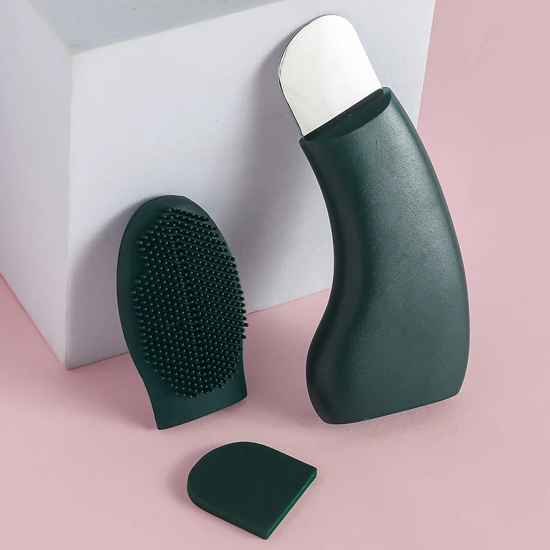GloGrit Portable Skin Exfoliator