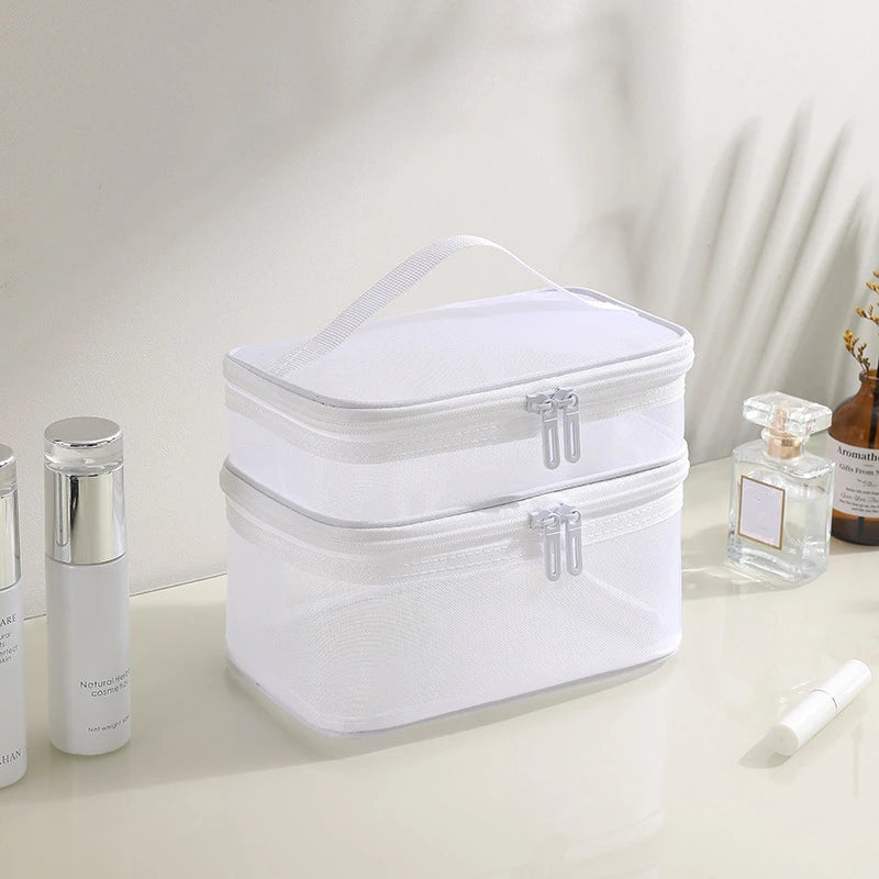 GloNeat Makeup Bag