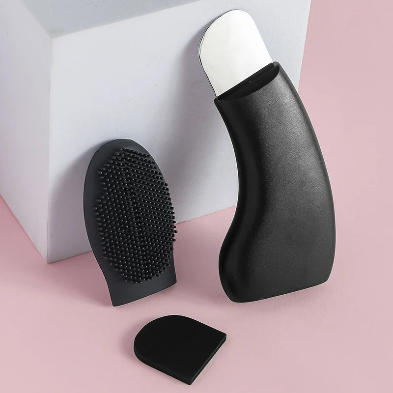 GloGrit Portable Skin Exfoliator