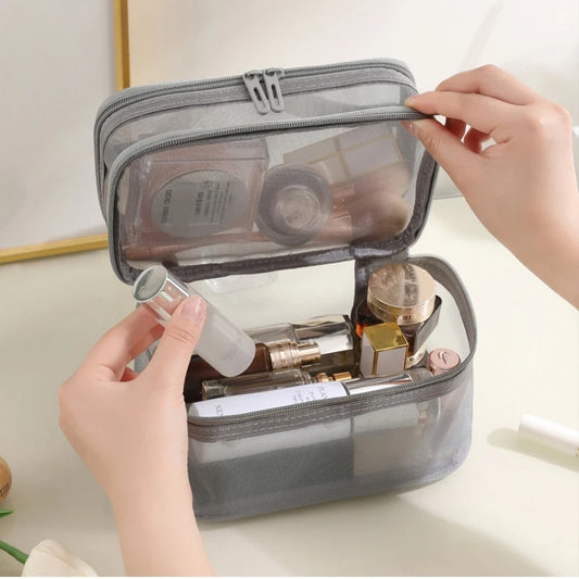 GloNeat Makeup Bag