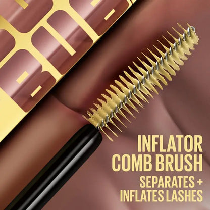 Luscious Volume Washable Mascara™